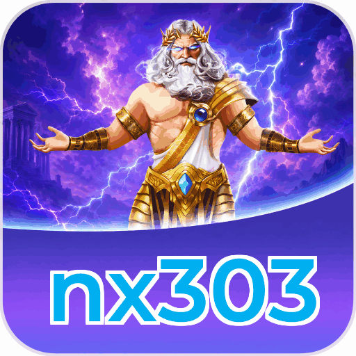 nx303 APK v4.7.5 - Screenshot UI modern dan intuitif Indonesia